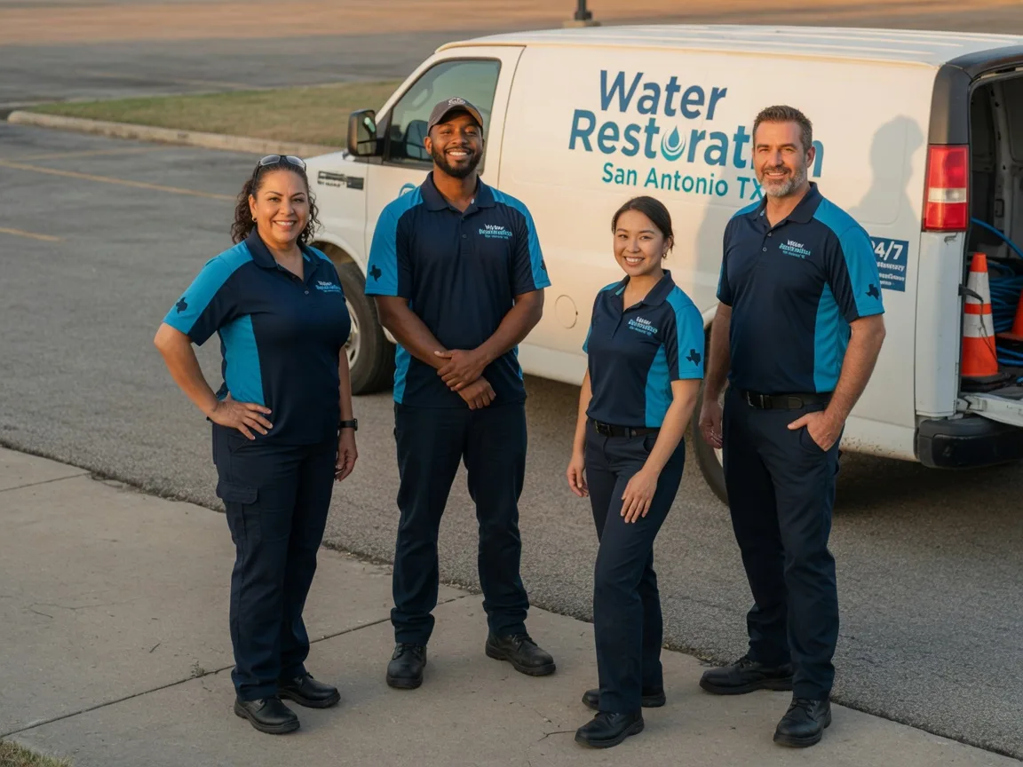 Water Damage Repair company in Hartville, MO